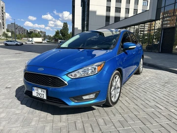 Авто Ford Focus 2015 № 8922959