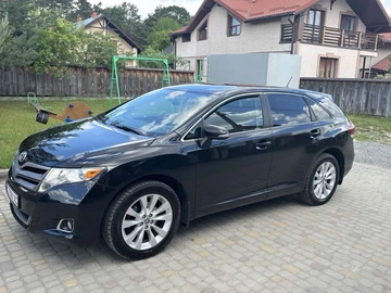 Авто Toyota Venza 2014 № 8922963
