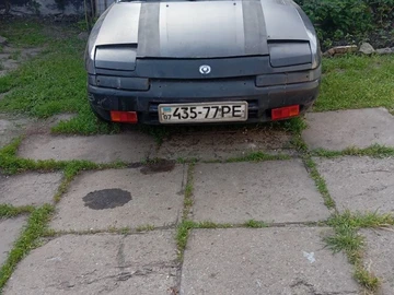 Авто Mazda 323 1990 № 8922967