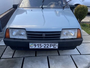 Авто ВАЗ 21099 2005 № 8922969