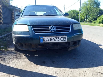 Авто Volkswagen Corrado 2002 № 8922970