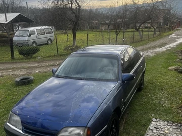 Авто Opel Omega 1993 № 8922971
