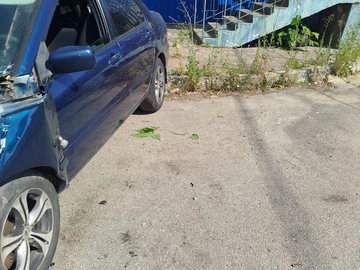 Авто Mitsubishi Lancer 2006 № 8922978