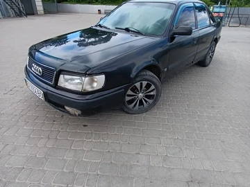 Авто Audi 100 1992 № 8922980