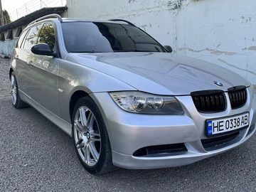 Авто BMW 3 Серия 2005 № 8922988