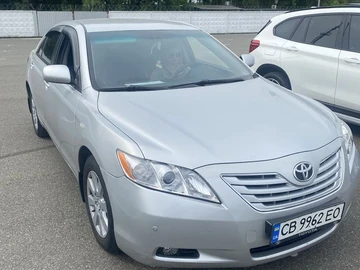 Авто Toyota Camry 2008 № 8922989