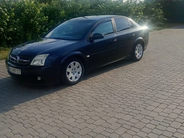 Авто Opel Vectra 2003 № 8922993