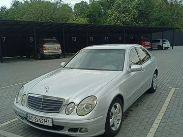 Авто Mercedes 200 2006 № 8922997