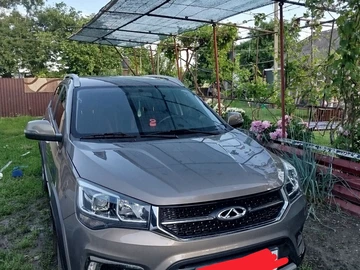 Авто Chery Tiggo 2019 № 8922999