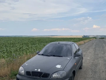 Авто Daewoo Lanos Sens  2005 № 8923000