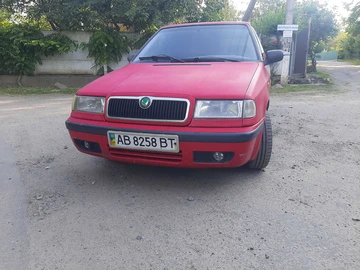 Авто Skoda Felicia 1999 № 8923027