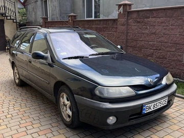Авто Renault 8 1998 № 8923028