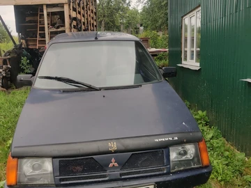 Авто ЗАЗ 1102 2001 № 8923030