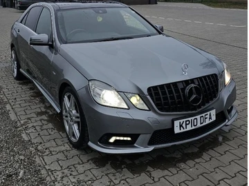 Авто Mercedes 220 2011 № 8923032