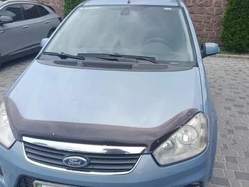 Авто Ford C-Max 2008 № 8923035