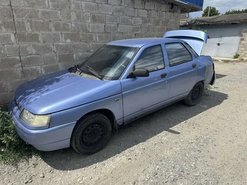 Авто ВАЗ 2110 2001 № 8923036