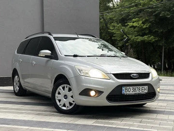 Авто Ford Focus 2008 № 8923039