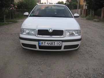 Авто Skoda Octavia 2009 № 8923040