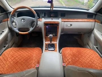 Авто KIA Opirus 2007 № 8923046
