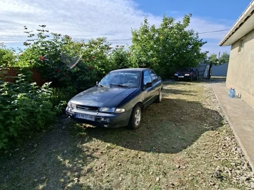 Авто KIA Sephia 1994 № 8923048