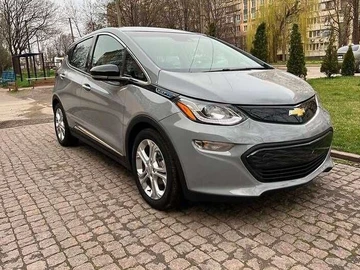 Авто Chevrolet Alero 2020 № 8923050