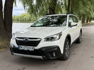 Авто Subaru Outback 2022 № 8923054