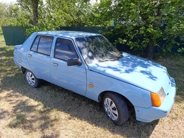 Авто ЗАЗ 1102 2003 № 8923059