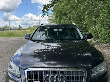 Авто Audi Q5 2010 № 8923061