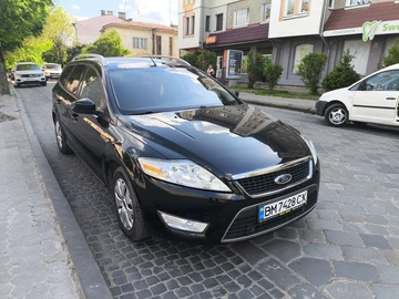 Авто Ford Mondeo 2010 № 8923065