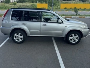Авто Nissan X-Trail 2006 № 8923067