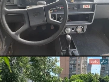 Авто ЗАЗ 1103 Slavuta 2004 № 8923069