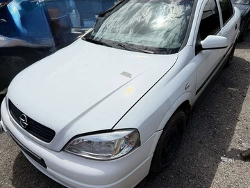 Авто Opel Astra 2001 № 8923071