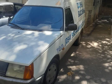 Авто ЗАЗ Таврия 2005 № 8923076