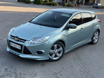 Авто Ford Focus Rs 2012 № 8923080