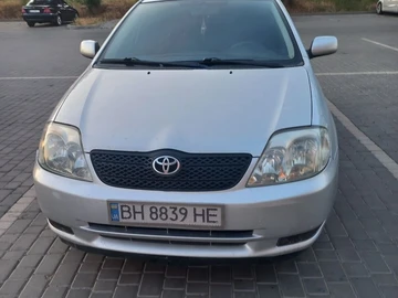 Авто Toyota Corolla 2004 № 8923140