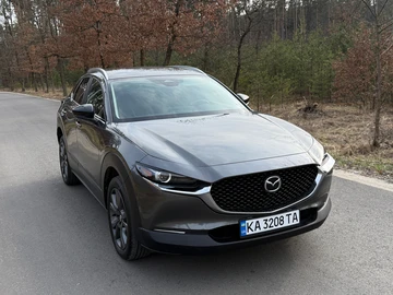 Авто Mazda 121 2023 № 8923143