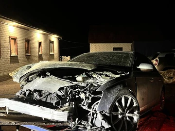 Авто Audi A4 2015 № 8923144