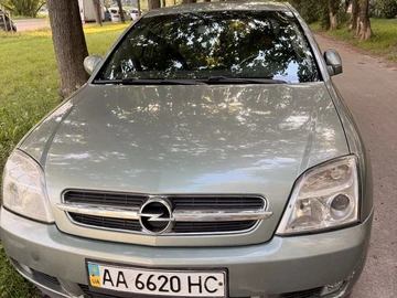 Авто Opel Vectra 2005 № 8923147