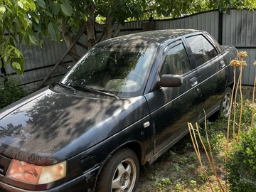 Авто ВАЗ 2110 2007 № 8923151