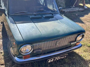 Авто ВАЗ 2101 1980 № 8923154