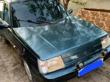 Авто ЗАЗ 1102 2004 № 8923158
