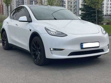 Авто Tesla Roadster 2021 № 8923161