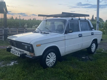 Авто ВАЗ 2106 1990 № 8923163