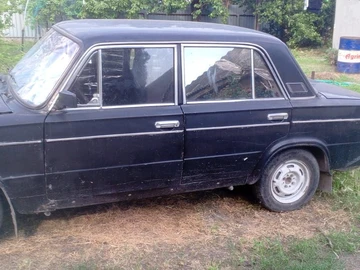 Авто ВАЗ 2106 1985 № 8923164