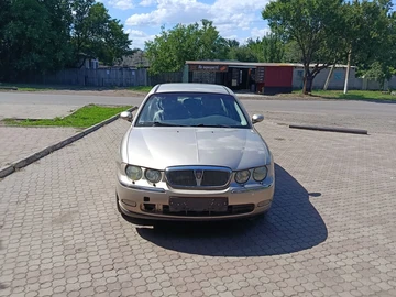 Авто Rover 75 2000 № 8923166