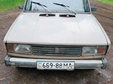 Авто ВАЗ 2104 1987 № 8923171