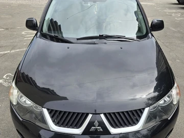 Авто Mitsubishi Outlander 2007 № 8923182