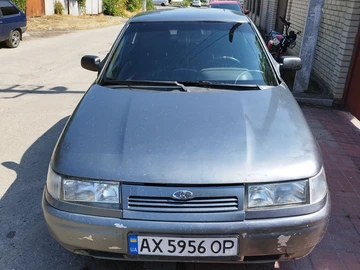 Авто ВАЗ 2110 2002 № 8923184