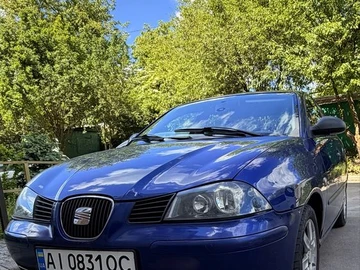 Авто SEAT Cordoba 2005 № 8923235