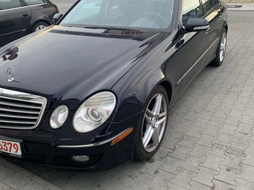 Авто Mercedes 280 2007 № 8923236